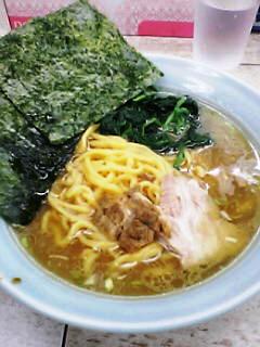 らすた(江古田)