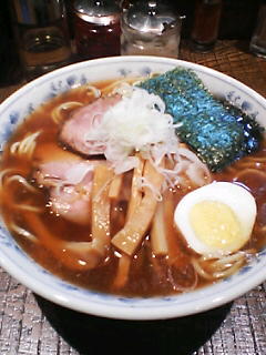 大勝軒(吉祥寺)